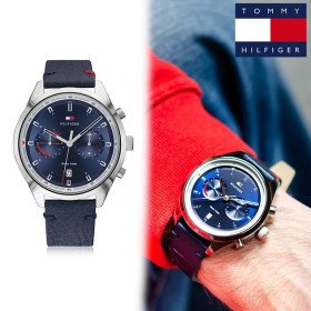 Montre Homme TOMMY HILFIGER 1791728