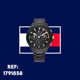 Montre Homme Tommy Hilfiger 1791858