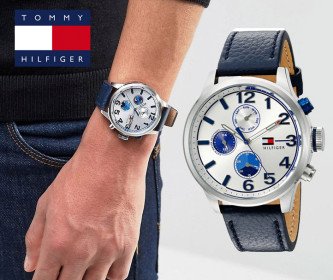 Montre Homme TOMMY HILFIGER 1791240