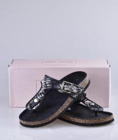 Mulle Femme Merry Scott Noir 71500102 S