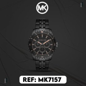 Michael Kors MK7157 Montre Homme