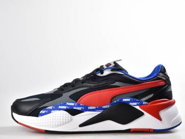 Puma RS-X3 Logo