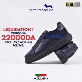 HARMONT BLAINE EFM 222.032.6250